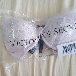 Victoria Secret Designer Bra